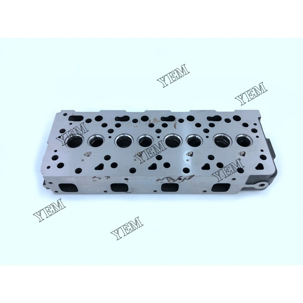 V1305 Cylinder Head for Kubota Cylinder Head Replacement Engine Parts 2
