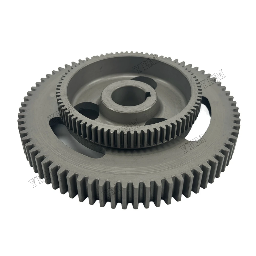 Camshaft Gear Fit for Kubota V3307 Engine 2