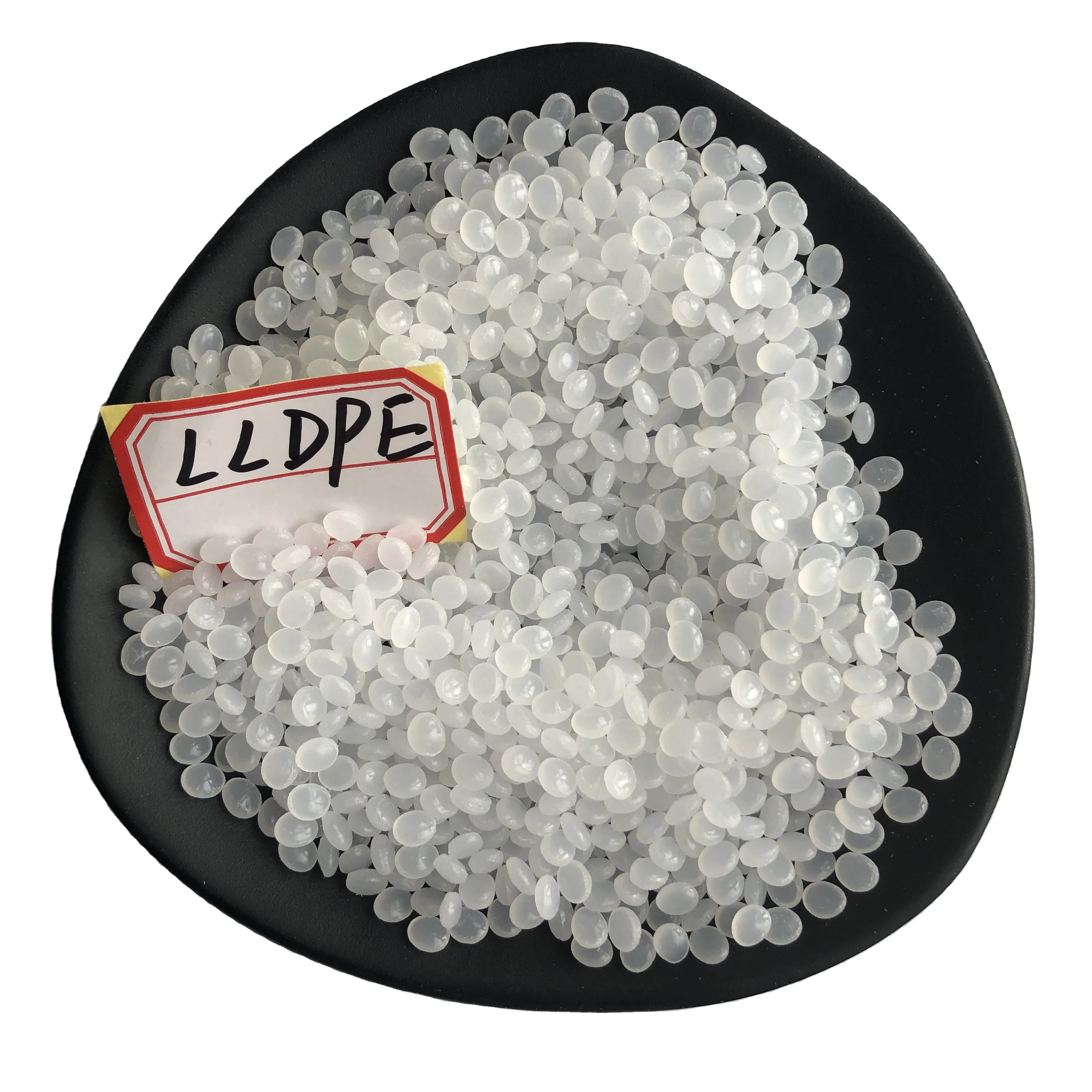 LLDPE линейный полиэтилен