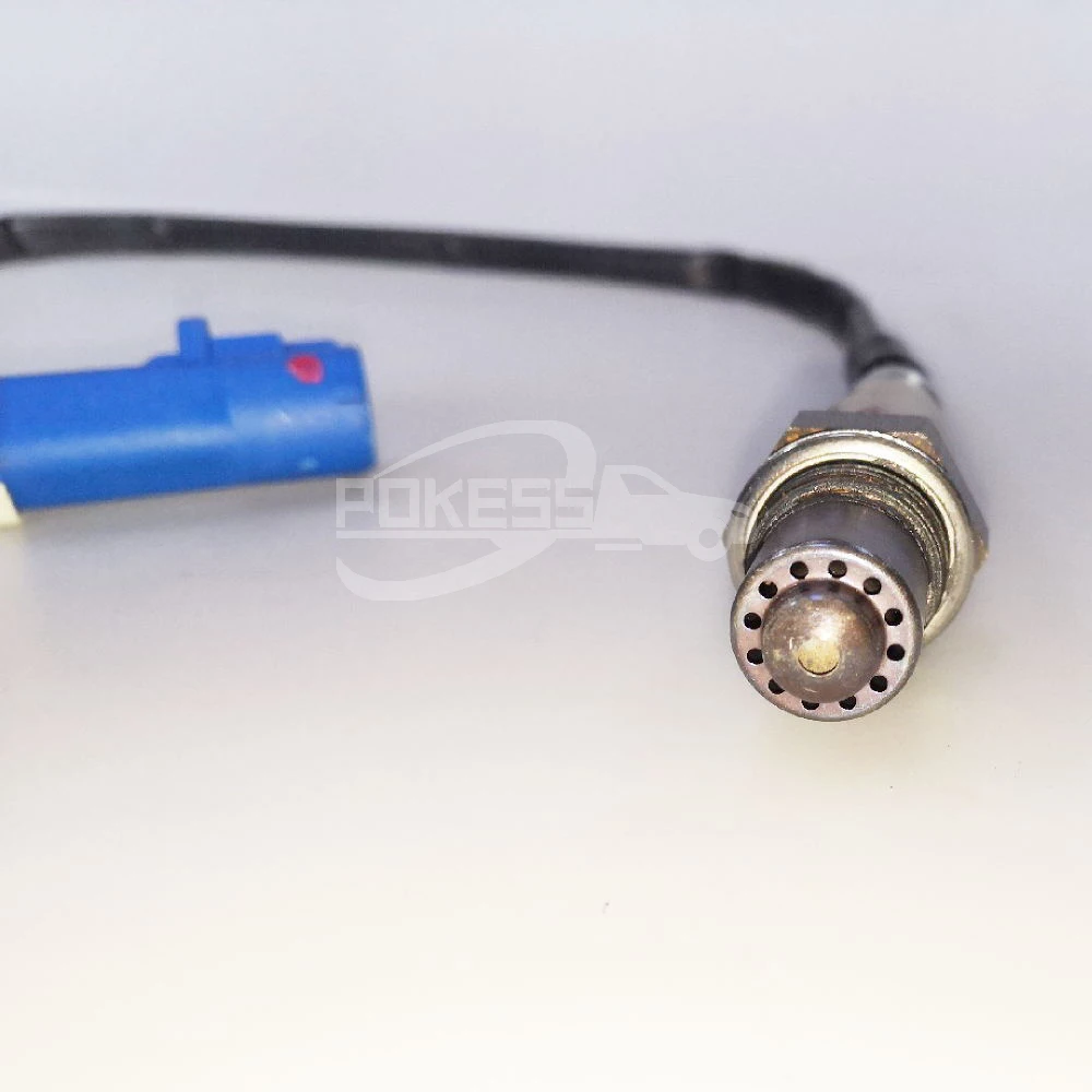 Car Parts From China Oxygen Sensor BV619G444BA 0258010244 Rear O2 Oxyg... — 5