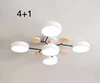 White-5 Bulbs