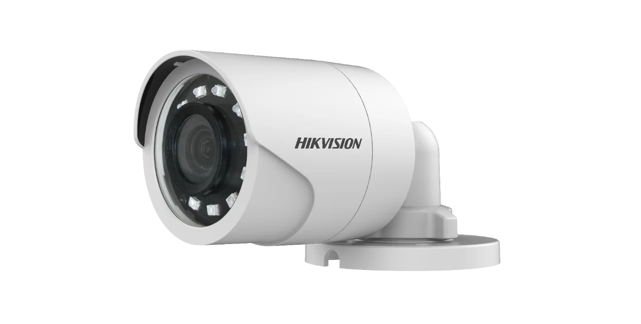 Hikvision аналоговые камеры DS-2ce16d0t-IRP (2,8mm). DS-2ce16c0t-IRP.