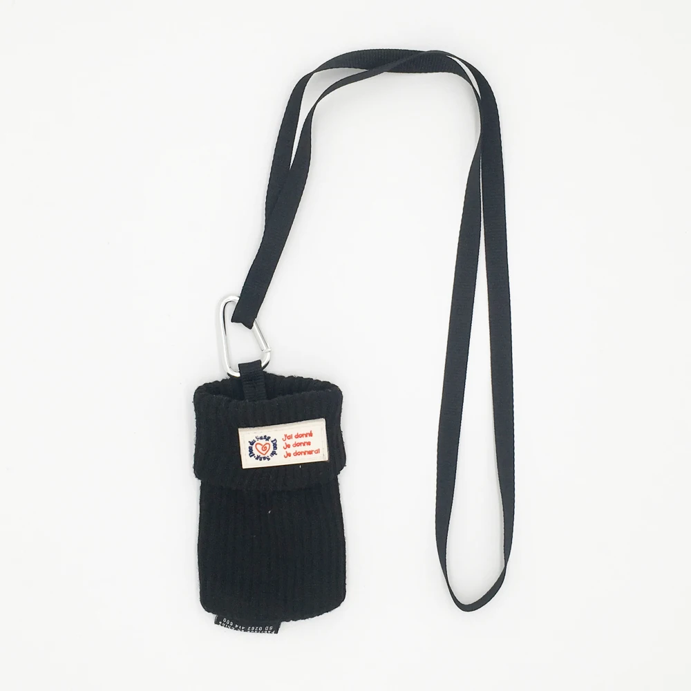 product manufacture high quality polyester lanyard custom logo and design heat transfer logo-3