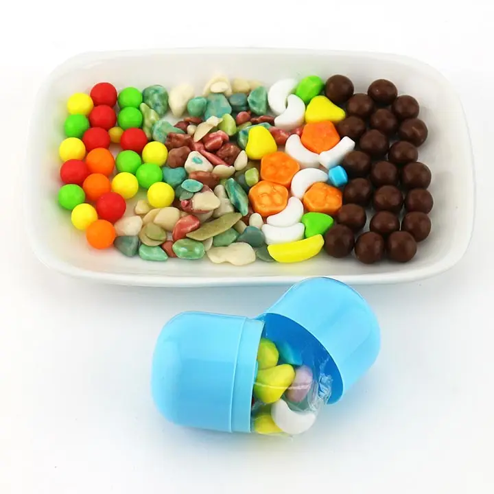 blind box candy