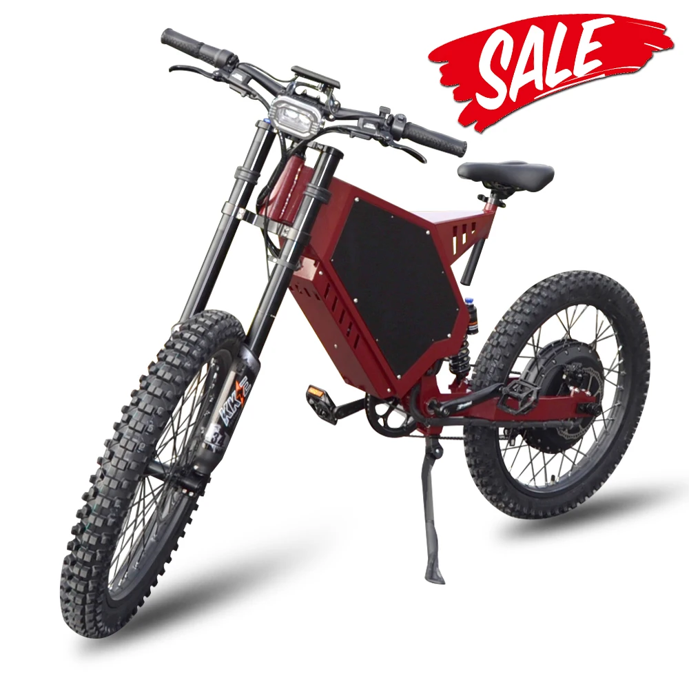Electric Bikes Used Hybrid Bikes On Dirt Bike 72V 500 0W Electric
