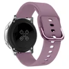 Fog purple