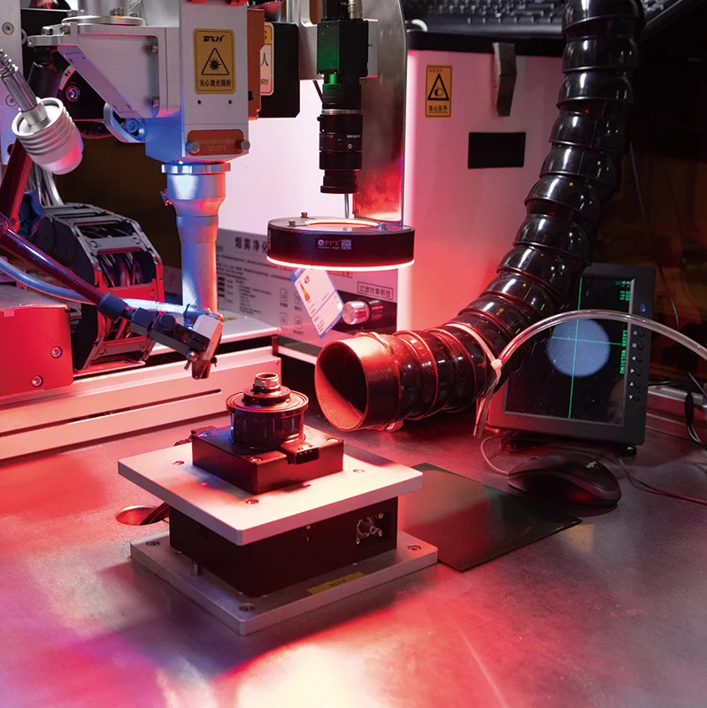 Dajotec (changzhou) Co., Ltd. 3