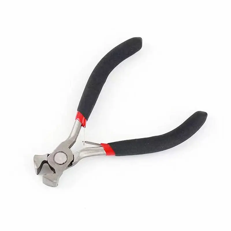 Cutting Zipper Teeth Mini End Pliers for Install & Repair