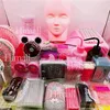 Boîte claire ou sac d'opp