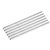 silver(price for bent and straght straws are the same)