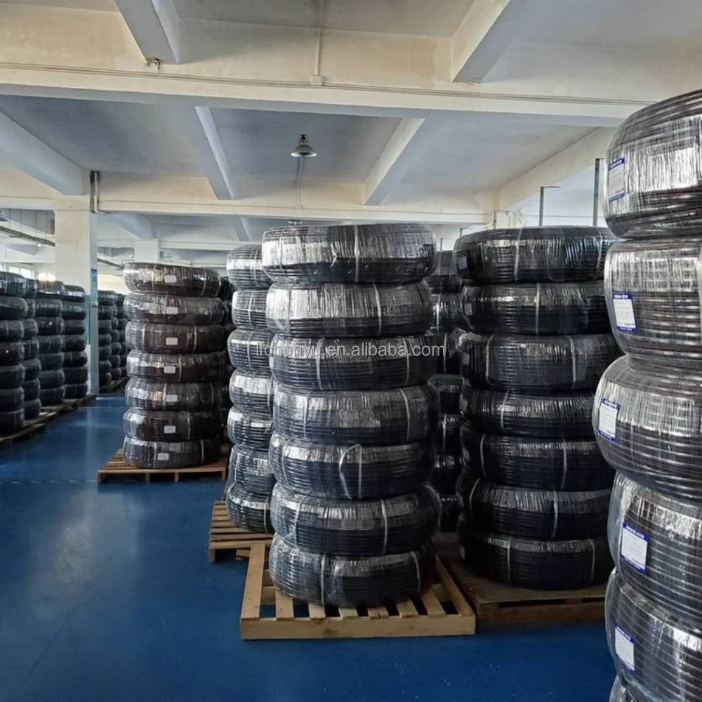 2024 Irrigation System 16mm Pressure Compensation Drip Tape 1.0mm