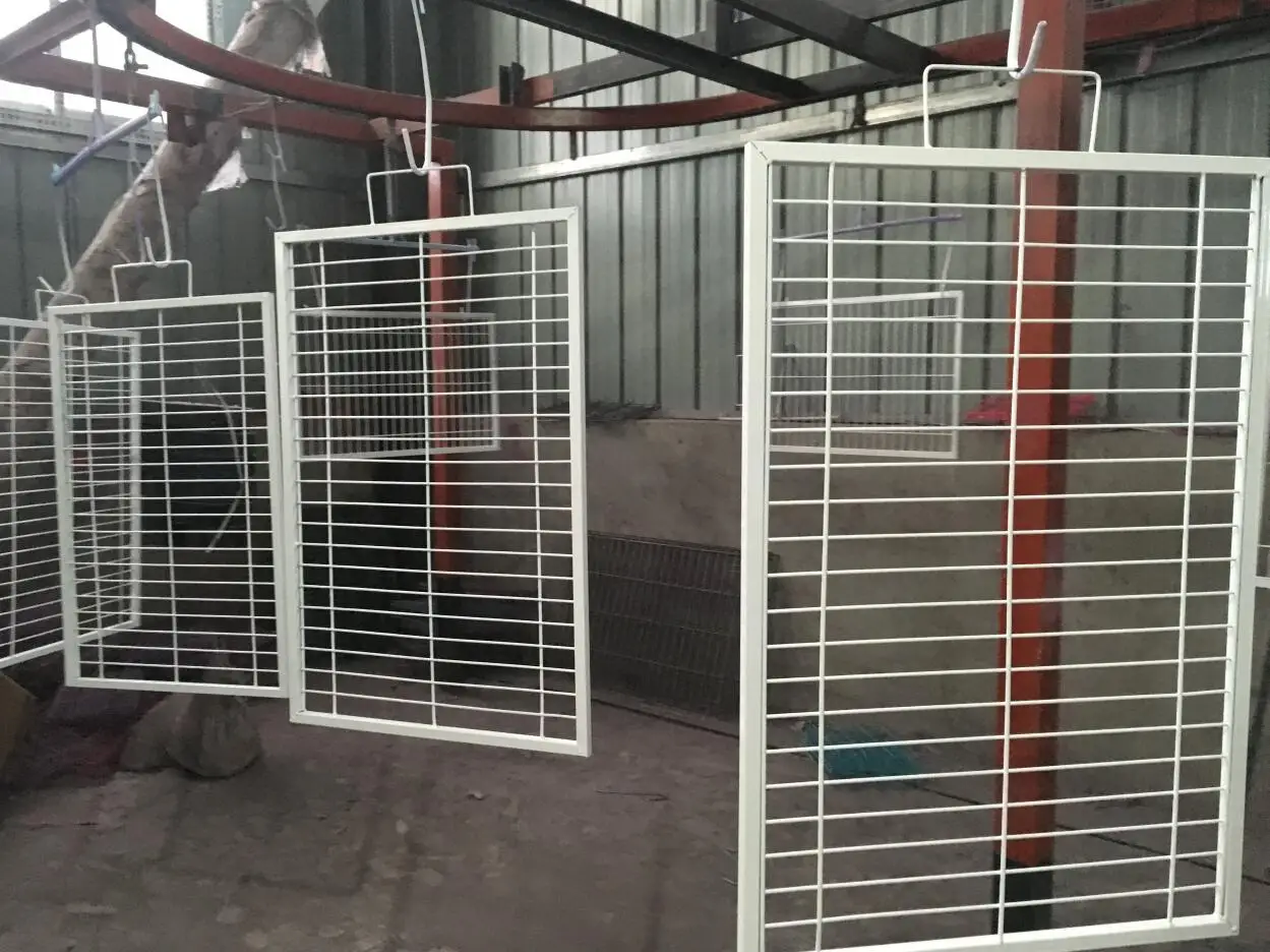 Anping County Baiyi Metal Wire Mesh Products Co., Ltd. 3