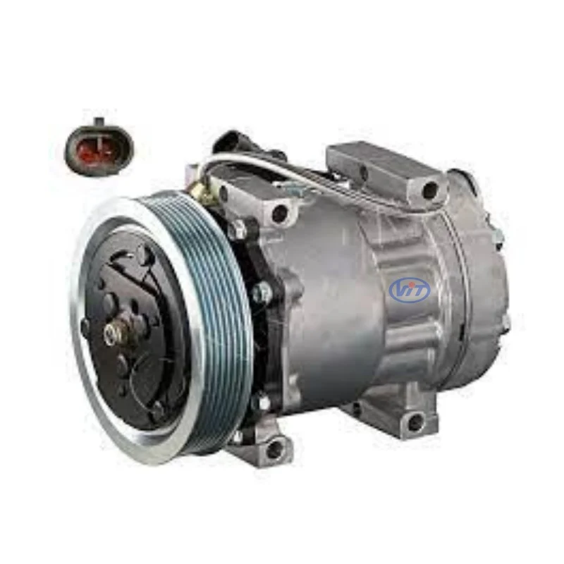 VIT Air compressor 1815581 manufacture