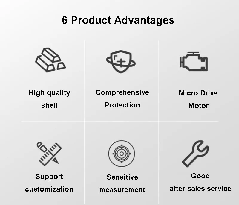 Rotary Level Switch Level Gauge Control Sensor High Temperature ...