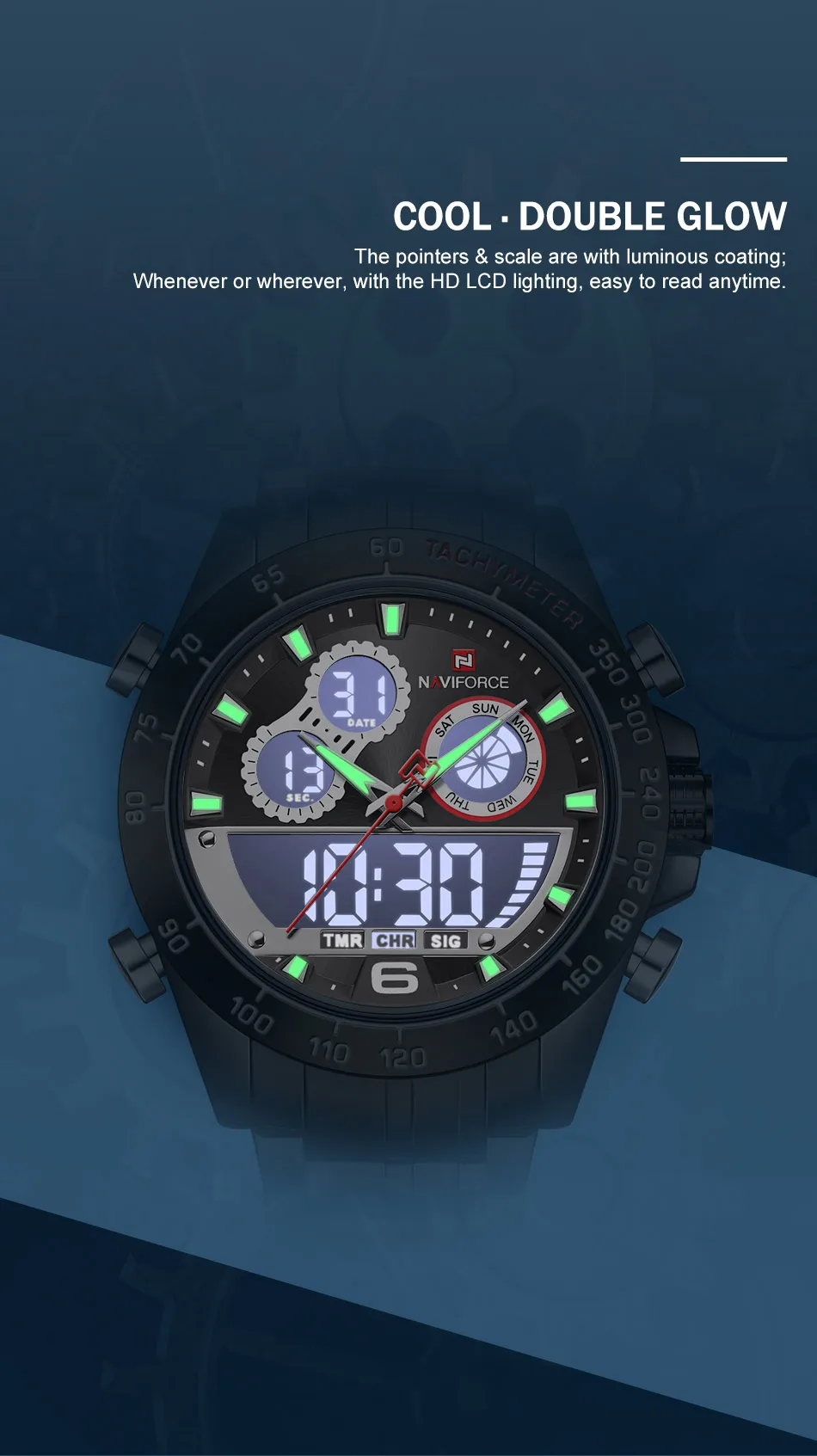naviforce 9188