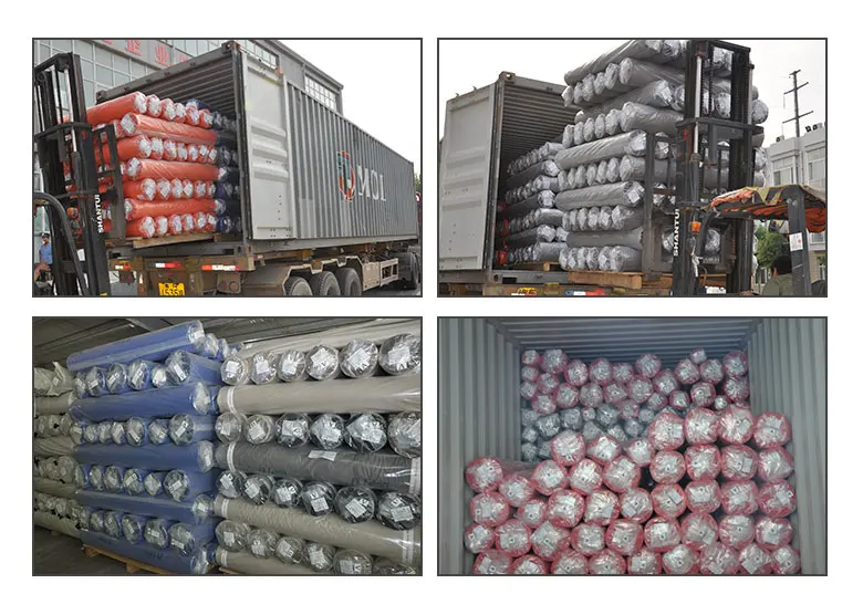 Customized Nfpa 2112 100 Cotton Flame Retardant Fabric Company For