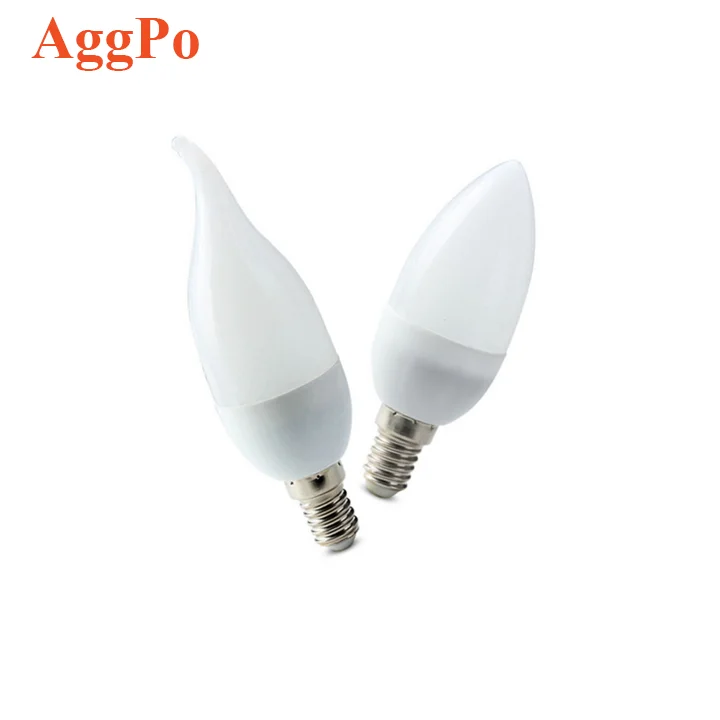 led torpedo light bulbs