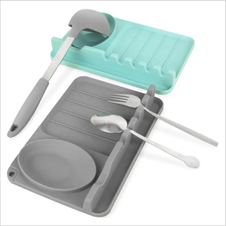silicone utensil rest 1