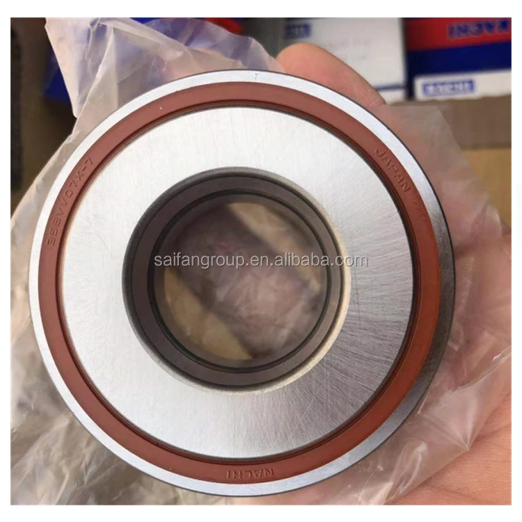 軸35 Auto Bearings 35BVV07X-7-C CS MD727572 - Precision & Durability