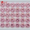 A1 Padparadscha Pink