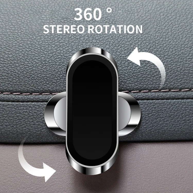 Wholesale Multi-Directional Magnetic 360 Degree Rotation Handsfree ...