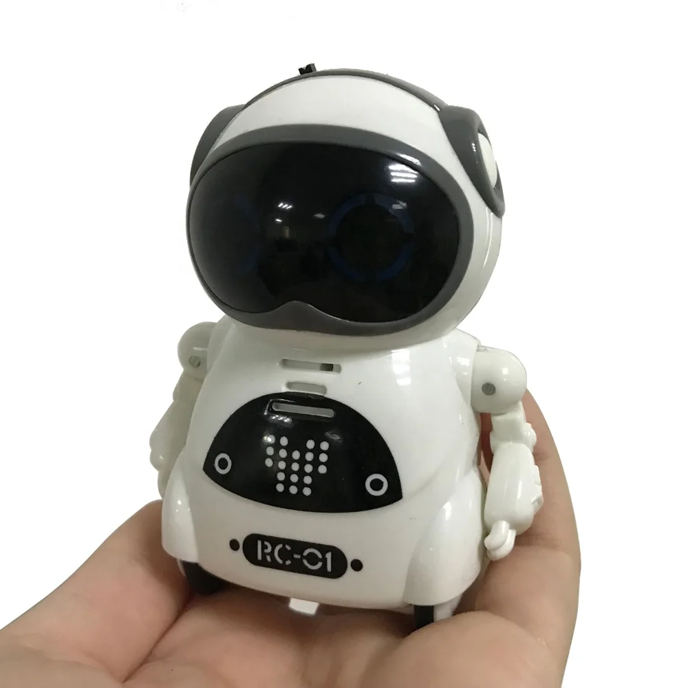 人型ロボット939A ホットセール ミニ知能ロボット 音声制御 ダンス