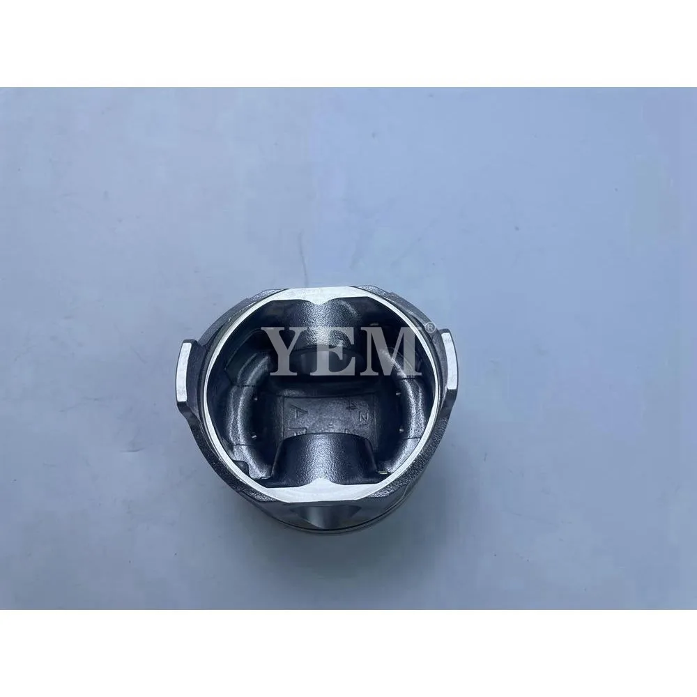 For Kubota D1305 Piston Rebuild Kit Engine Parts 5
