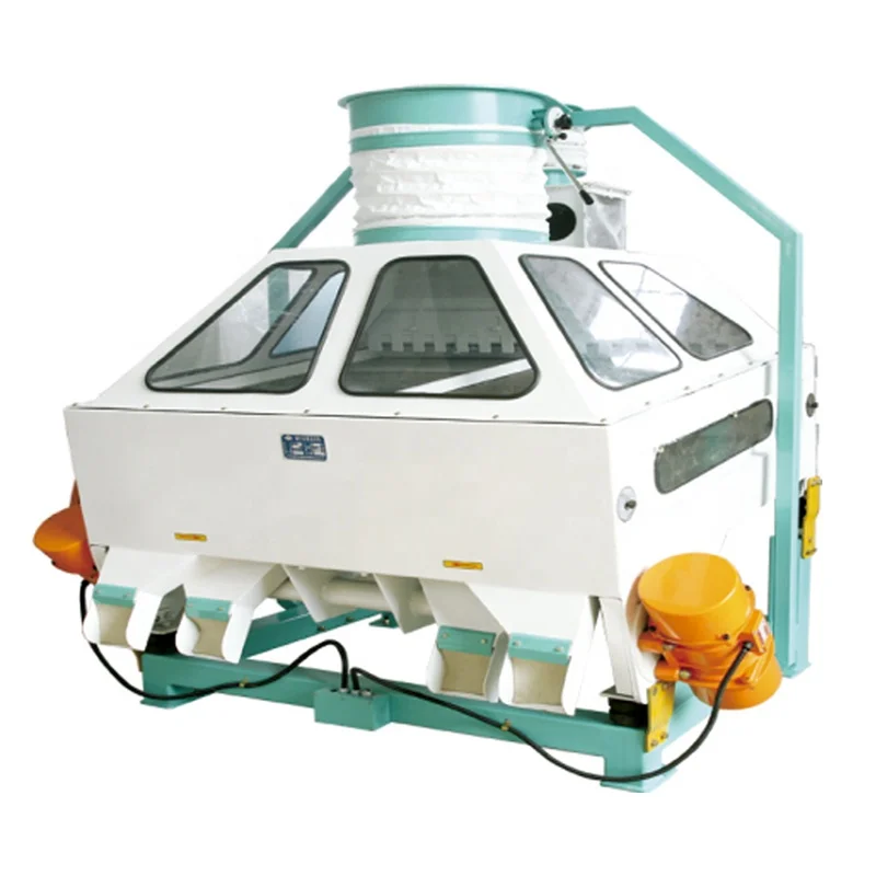 Maize Milling Machine Produce Maize Flour Do FUFU Sadza Ugali and Nshima in Zambia Kenya with Installation