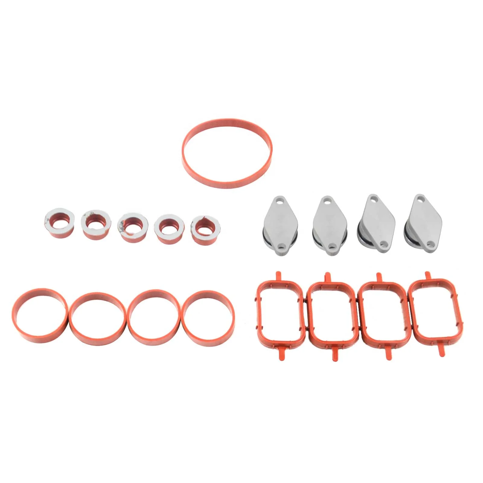 FLAPS INTAKE MANIFOLD KIT Ansaugkrümmer passend für BMW 11617790198