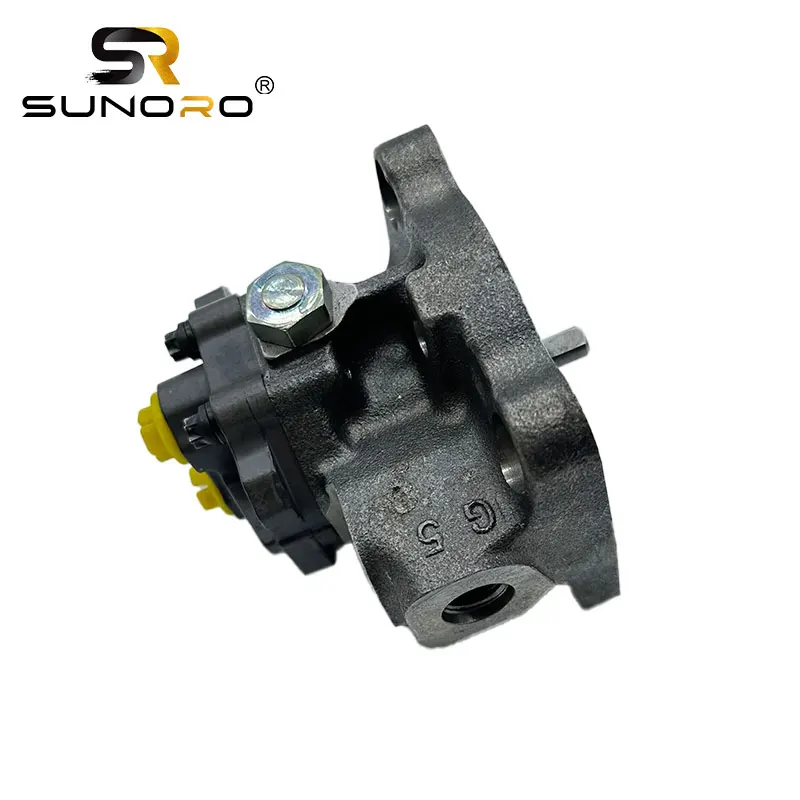 カッピ SUNBORO High Quality Excavator Parts - CAT C7 C9 Engine Fuel