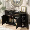 Black + MDF