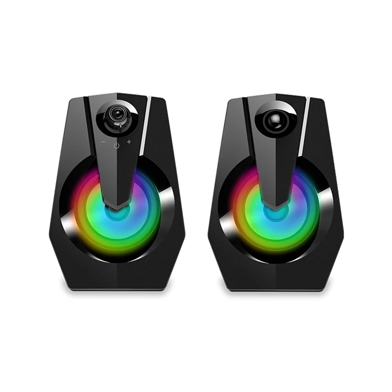 Oem Marvo 2.0 Usb Gaming Speaker With 