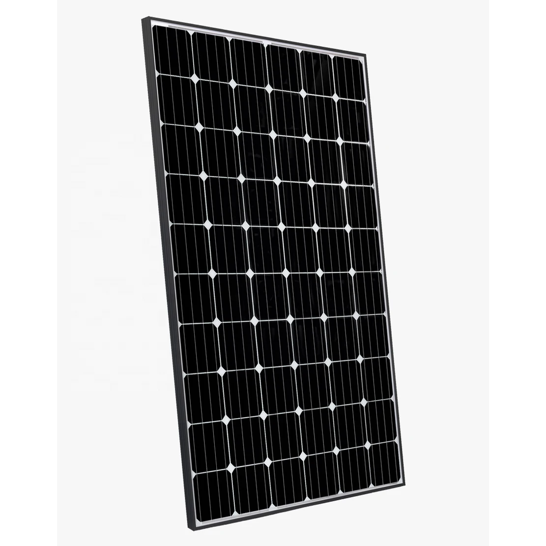 Sunpower 230 Watt Solar Panels 