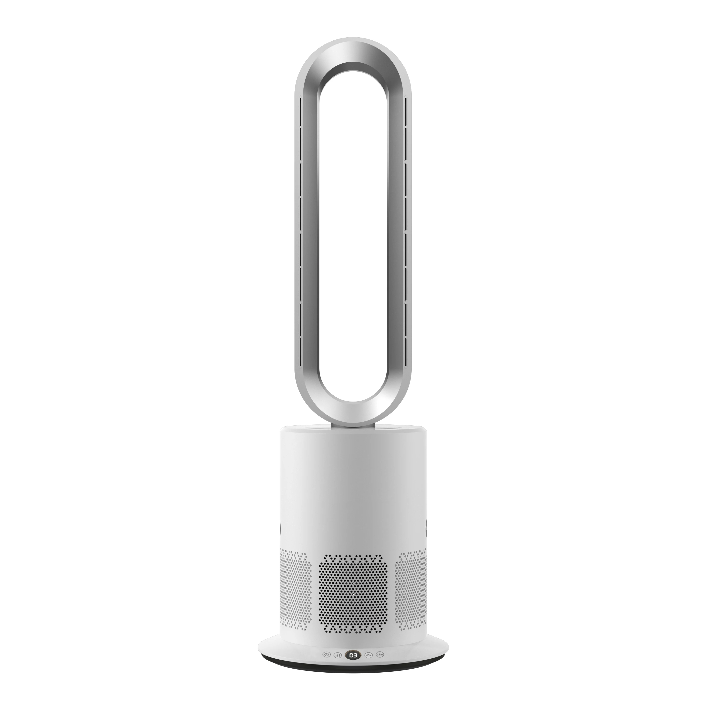 TP-09PRO 3 IN 1 - Efficient Cooling, Heating & Purification