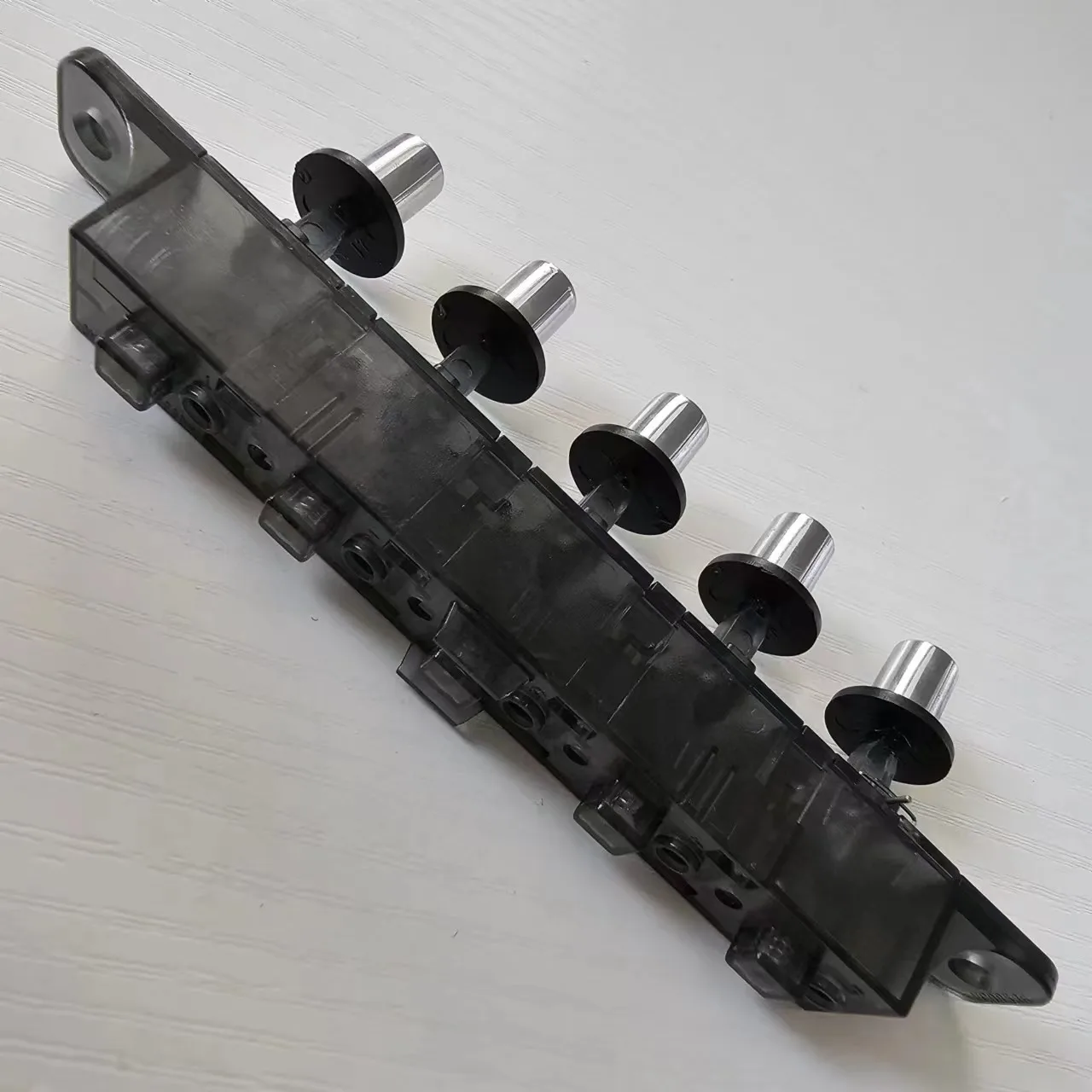 Professional Manufacture Cheap Push Button Kitchen Chimney Range Hood Switch