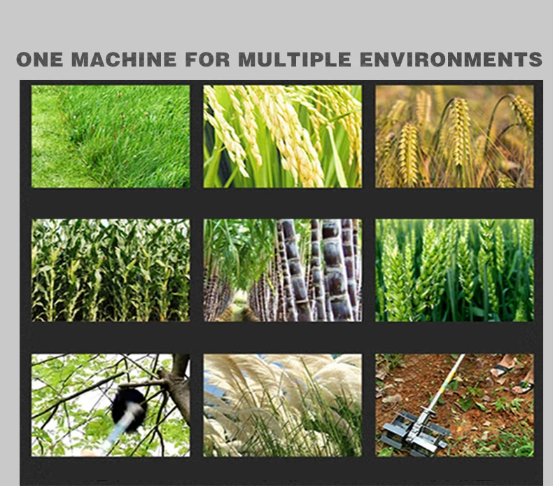 111 триммер для травы