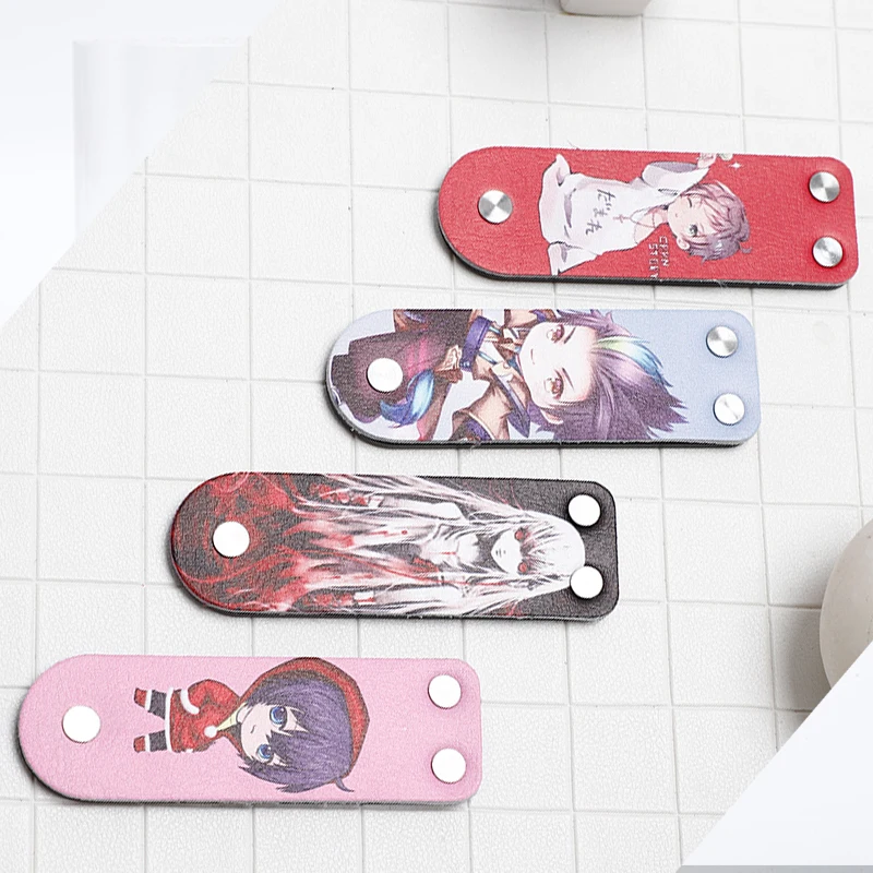 Цветной держатель для телефона из высококачественного тпу и нержавеющей