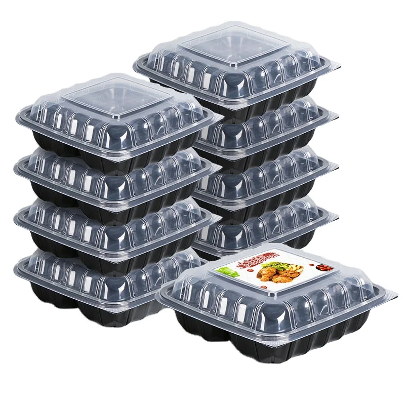 Clear Plastic Food Container Manufacturers, Suppliers and Factory -  Wholesale Products - Huizhou Yangrui Printing & Packaging Co.,Ltd.