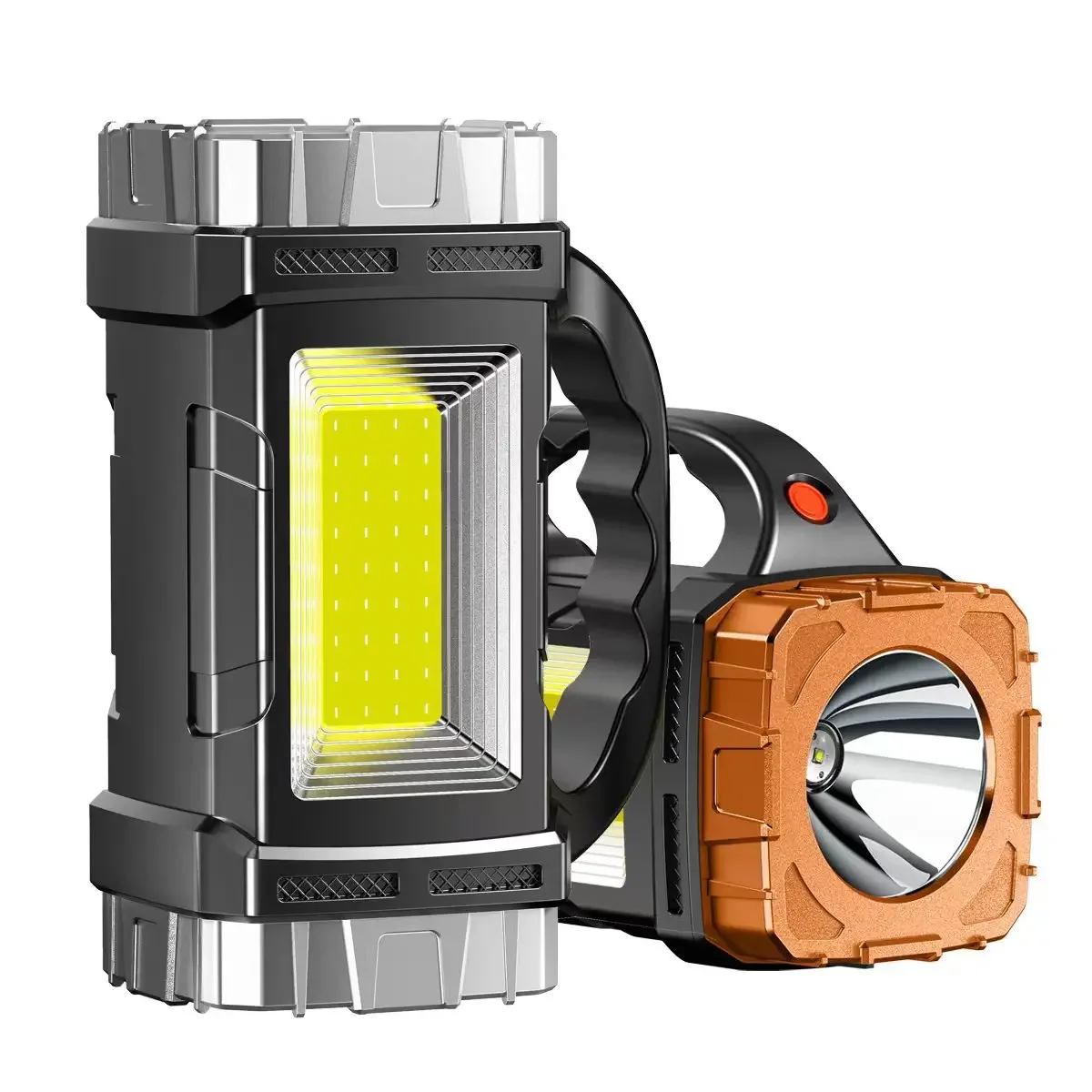 High Power Waterproof LED Work Light - Emergency Lighting