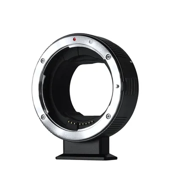 7artisans EF-EOS R Auto-Focus Lens Mount Adapter for EF/EF-S Lens to Canon RF Mount Camera EOS RP R50 R6 R10