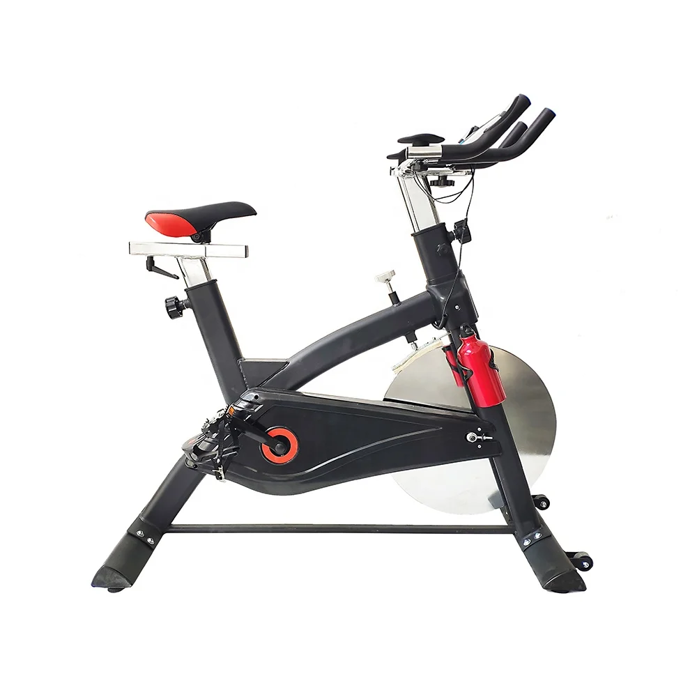 18kg flywheel bike
