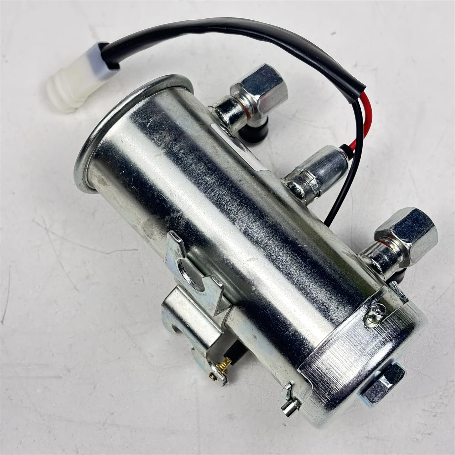 Fuel Pump KHH11882 for Excavator 4HK1 6HK1 - High Quality