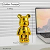 Gold small