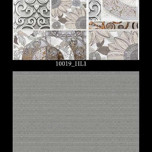 18 X 12 Inch Digital Ceramic Wall Tiles Different Types Decorative Flower Design Discontinued Digital Print Kitchen Wall Tile Buy Latest Design Wall Tiles Kitchen Wall Tiles Sizes 18x12 Ceramic Tiles Product On