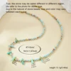 NE240375-3 Necklace