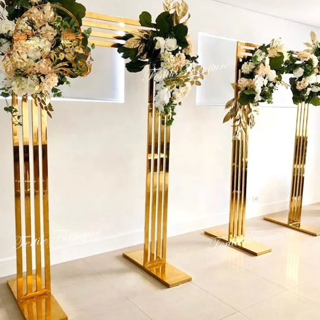 Wedding Rectangle Metal Backdrop Stand Set Nordic Party Decor Buy Nordic Party Decor Christmas Party Decor Set Wedding Backdrop Stand Product On Alibaba Com