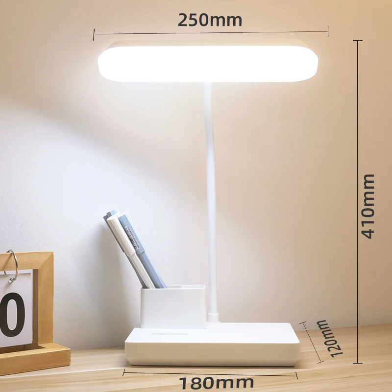 Desk Table Lamp 3C Electronic Consumer Products Manufacture