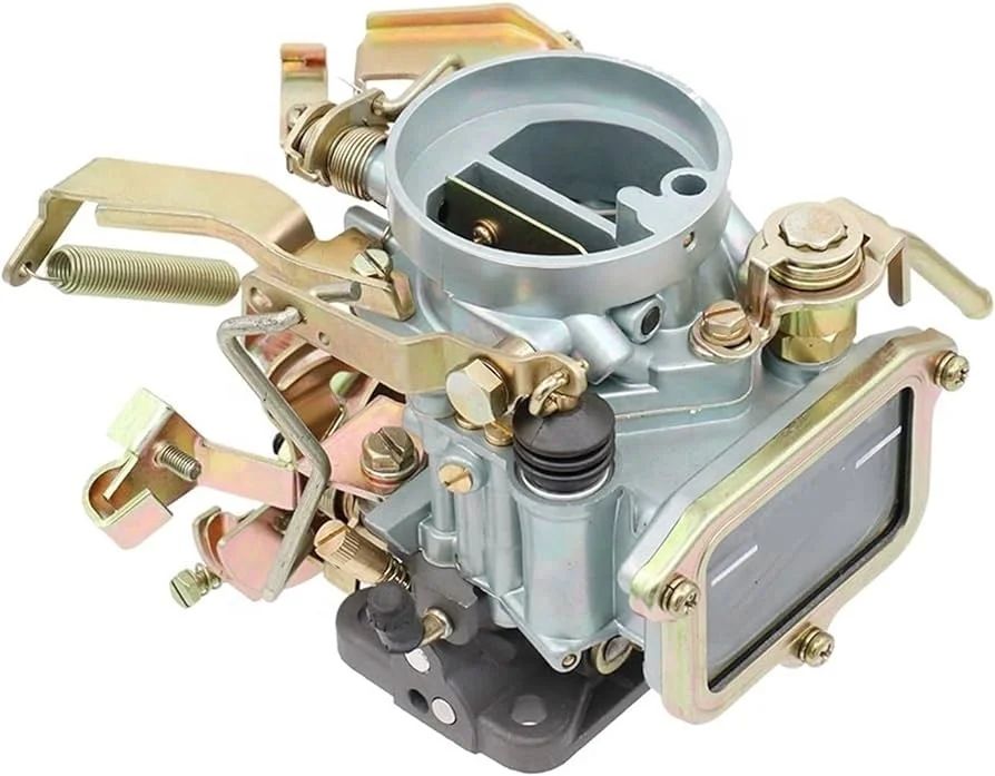Carburetor Compatible With Nissan 1601003w02 1601003w02 Compatible