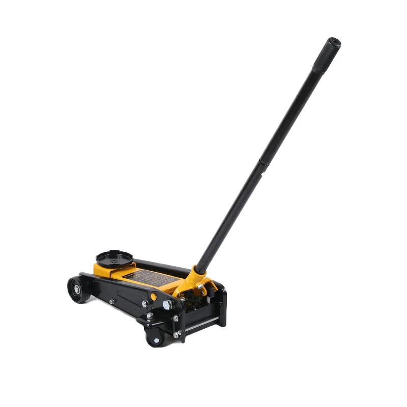 PCMOS Vehicle Jack - view 5