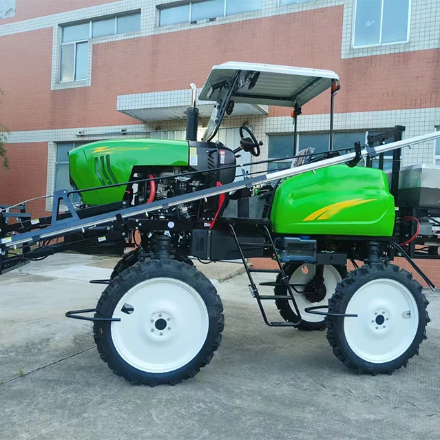 tobacco sprayer for sale Agricultural Sprayer Self Propelled Boom Sprayer for Sale with CE  Agricultural Tractor Boom Sprayer Agricultural Machinery